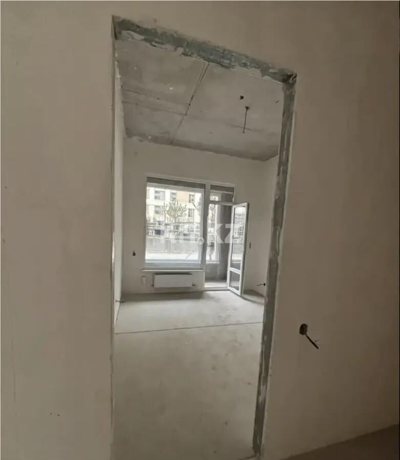 Продажа 1-комнатной квартиры, 45.2 м² - Продажа квартир от собственников в Алматы - страница 5 фото 2 из 3