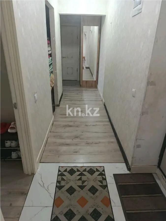 Продажа 2-комнатной квартиры, 50 м² - Продажа двухкомнатных квартир в блочном доме в Астане - страница 51 фото 5 из 5
