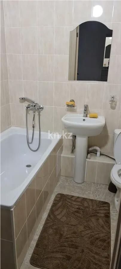 Продажа 1-комнатной квартиры, 36 м² - Продажа однокомнатных квартир в Медеуском р-не Алматы - страница 7 фото 3 из 3