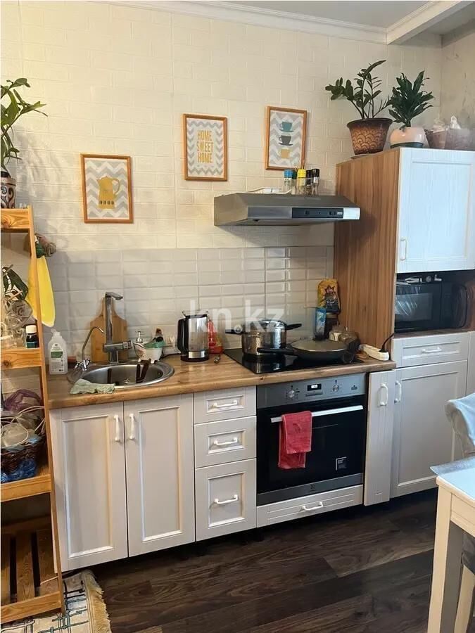 Продажа 2-комнатной квартиры, 69 м² - Продажа двухкомнатных квартир в р-не Есиль Астаны - страница 45 фото 4 из 7