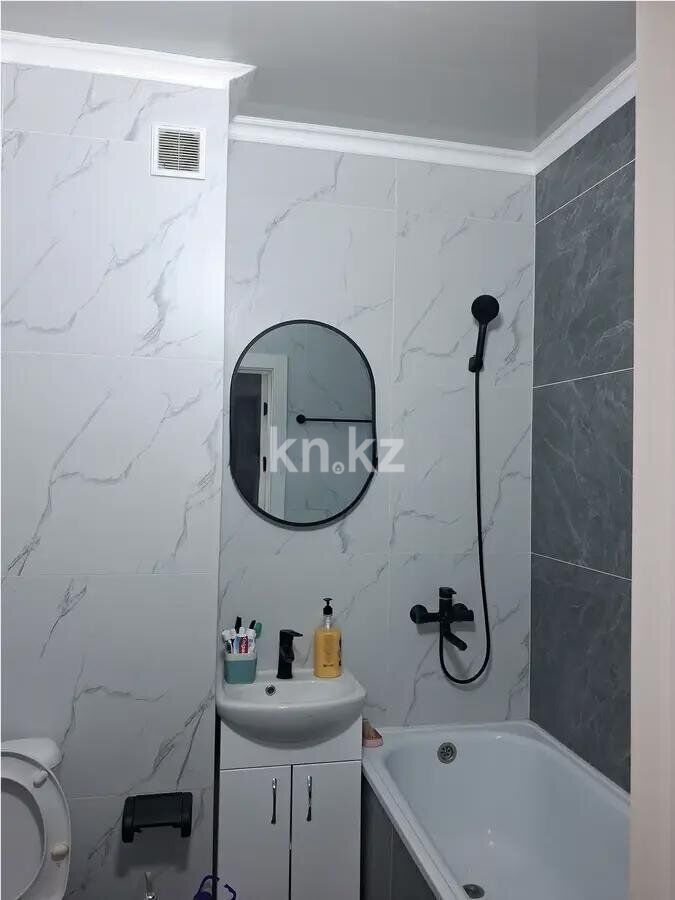 Продажа 1-комнатной квартиры, 38 м² - Продажа квартир от собственников в Алматы - страница 5 фото 3 из 3