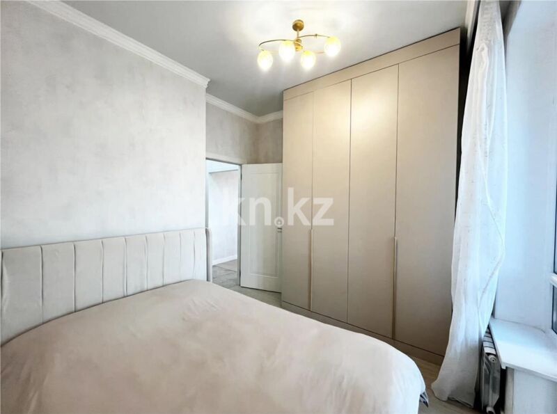 Продажа 1-комнатной квартиры, 38 м² - Продажа жилой и коммерческой недвижимости в Казахстане фото 4 из 7