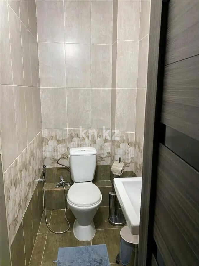 Продажа 3-комнатной квартиры, 86 м² - Продажа трехкомнатных квартир в Турксибском р-не Алматы - страница 11 фото 6 из 6