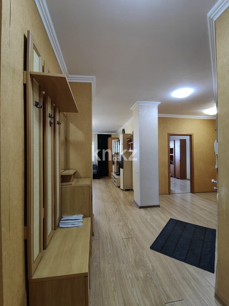 Продажа 4-комнатной квартиры, 105.3 м² - Продажа квартир в Семее фото 22 из 28