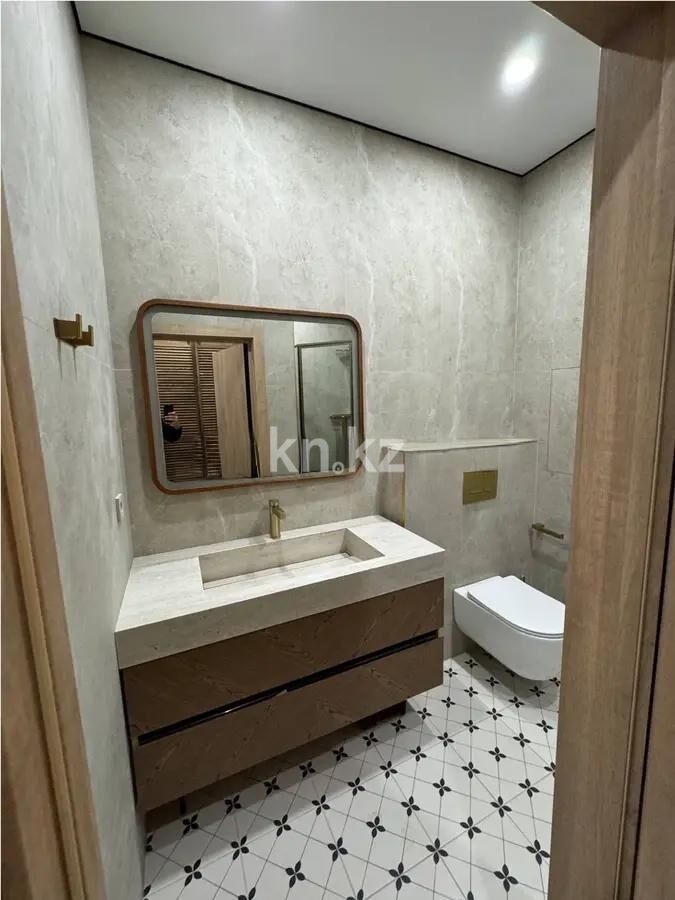 Продажа 2-комнатной квартиры, 52 м² - Продажа двухкомнатных квартир в кирпичном доме в Алматы - страница 8 фото 4 из 4