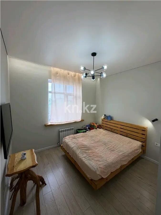 Продажа 4-комнатной квартиры, 100 м² - Продажа квартир в Казахстане - страница 214 фото 2 из 7