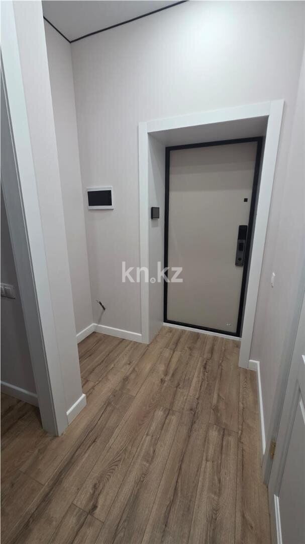 Продажа 1-комнатной квартиры, 41 м² - Продажа квартир в Кокшетау фото 8 из 9