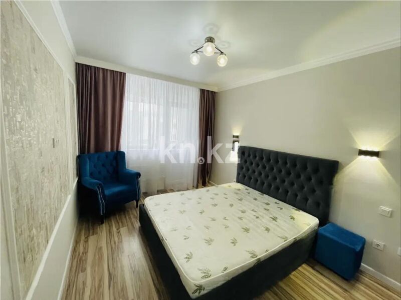 Продажа 2-комнатной квартиры, 39 м² - Продажа двухкомнатных квартир в блочном доме в Астане - страница 3 фото 2 из 4