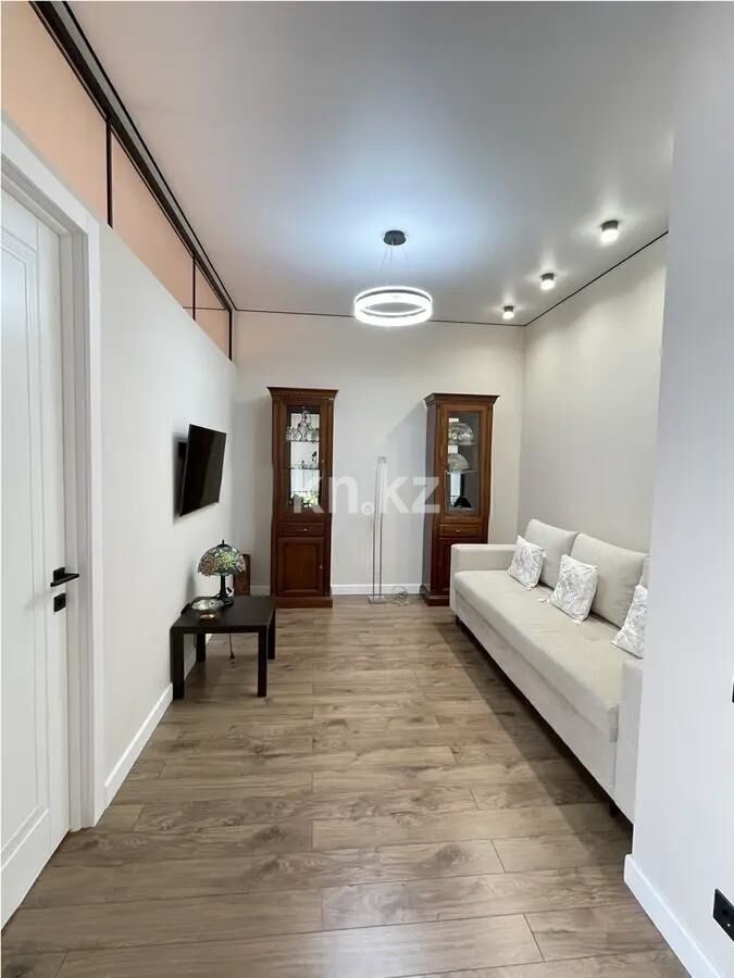 Продажа 2-комнатной квартиры, 42.5 м² - Продажа квартир в Казахстане - страница 75 фото 1 из 5