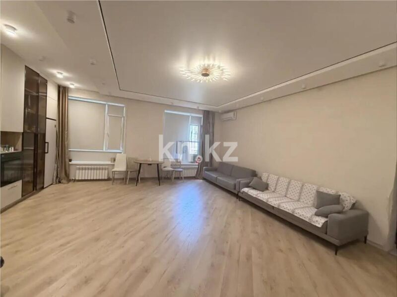 Продажа 3-комнатной квартиры, 97.7 м² - Продажа недвижимости в Астане - страница 3 фото 1 из 5