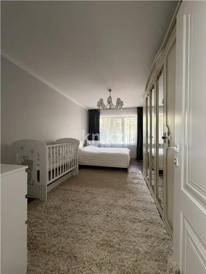 Продажа 3-комнатной квартиры, 65 м² - Продажа трехкомнатных квартир в Алматы фото 2 из 6