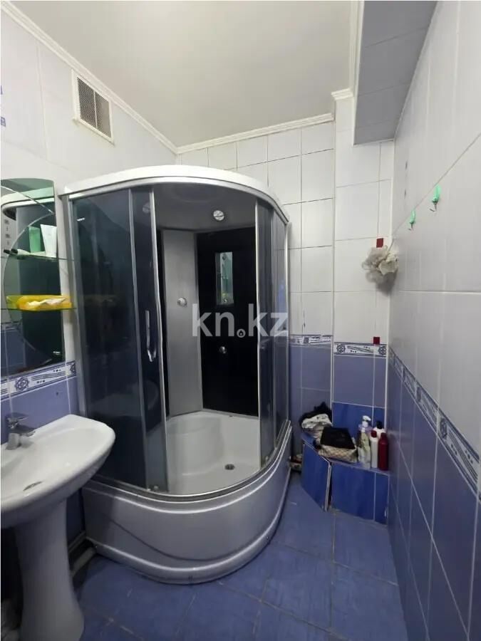 Продажа 3-комнатной квартиры, 73 м² - Продажа трехкомнатных квартир в Алмалинском р-не Алматы - страница 4 фото 5 из 7