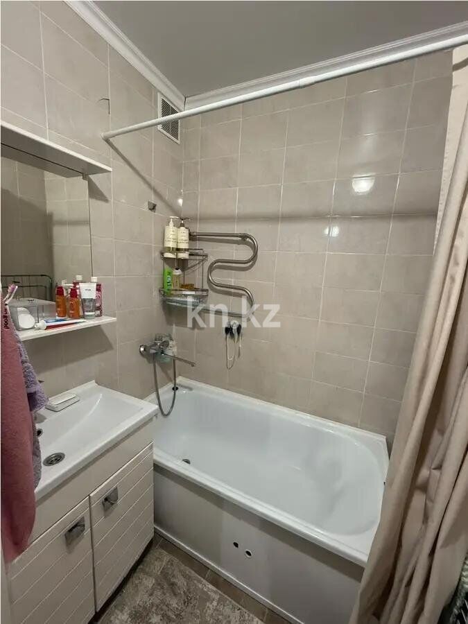 Продажа 2-комнатной квартиры, 61.5 м² - Продажа двухкомнатных квартир в Астане - страница 3 фото 3 из 4