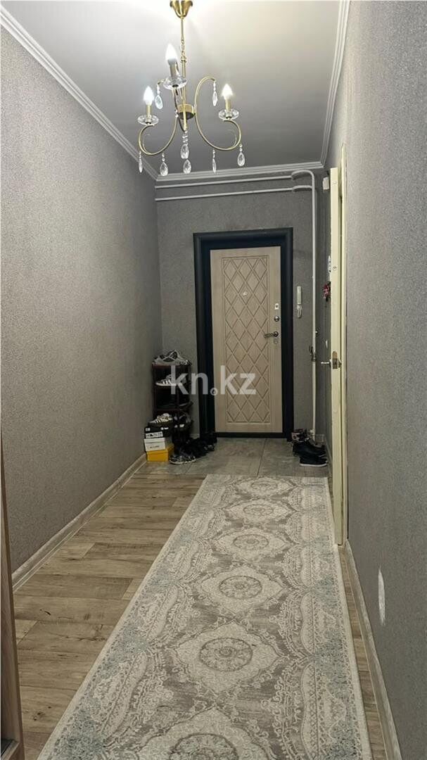Продажа 3-комнатной квартиры, 90 м² - Продажа квартир на Юго-Востоке Караганды - страница 6 фото 12 из 13
