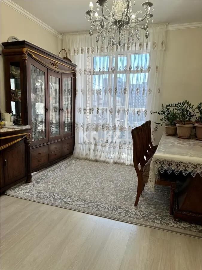 Продажа 2-комнатной квартиры, 53 м² - Продажа квартир в кирпичном доме в Казахстане - страница 18 фото 1 из 3