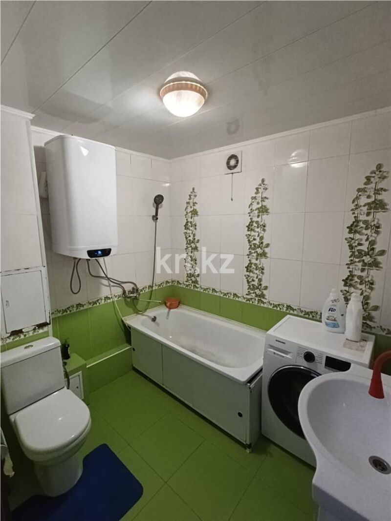 Продажа 3-комнатной квартиры, 57 м² - Недвижимость в Темиртау - страница 33 фото 5 из 7
