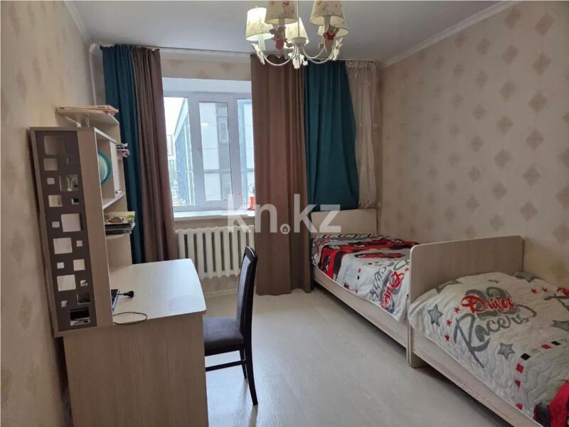 Продажа 3-комнатной квартиры, 95 м² - Продажа квартир в монолитно-каркасном доме в Астане - страница 123 фото 3 из 5