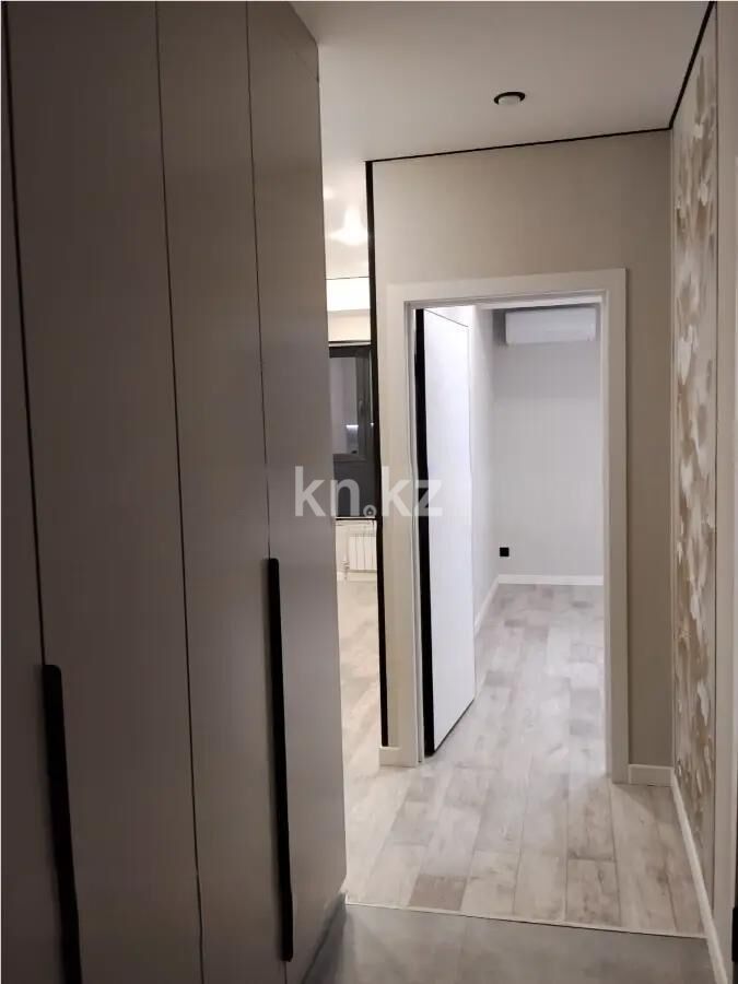 Продажа 1-комнатной квартиры, 35 м² - Продажа квартир в Бостандыкском р-не Алматы - страница 2 фото 5 из 5