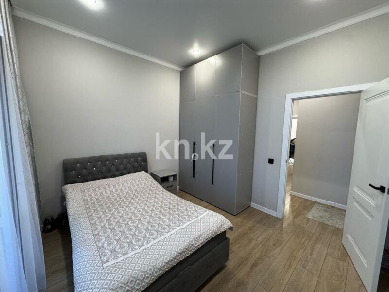 Продажа 4-комнатной квартиры, 121 м² - Продажа четырехкомнатных квартир в кирпичном доме в Казахстане фото 5 из 23