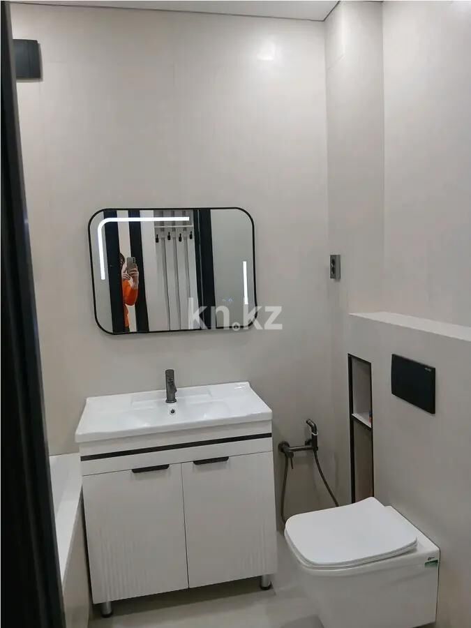 Продажа 2-комнатной квартиры, 39 м² - Продажа недвижимости в Казахстане - страница 18 фото 4 из 4