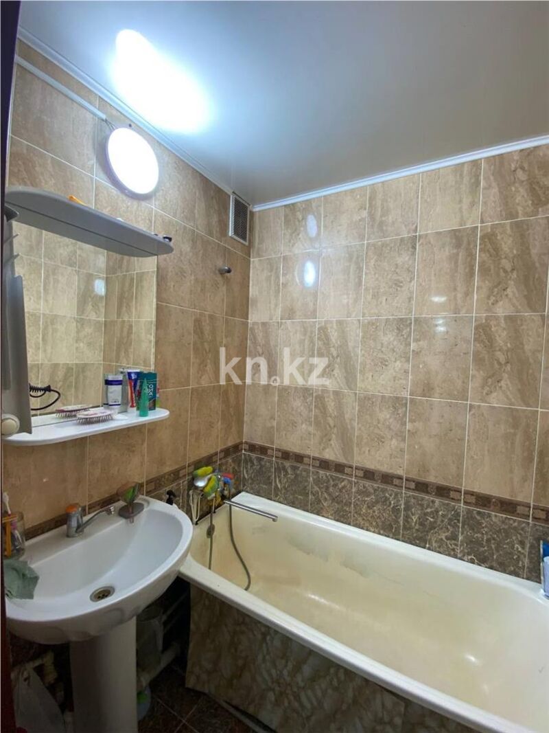 Продажа 4-комнатной квартиры, 107 м² - Недвижимость в Темиртау - страница 34 фото 11 из 22