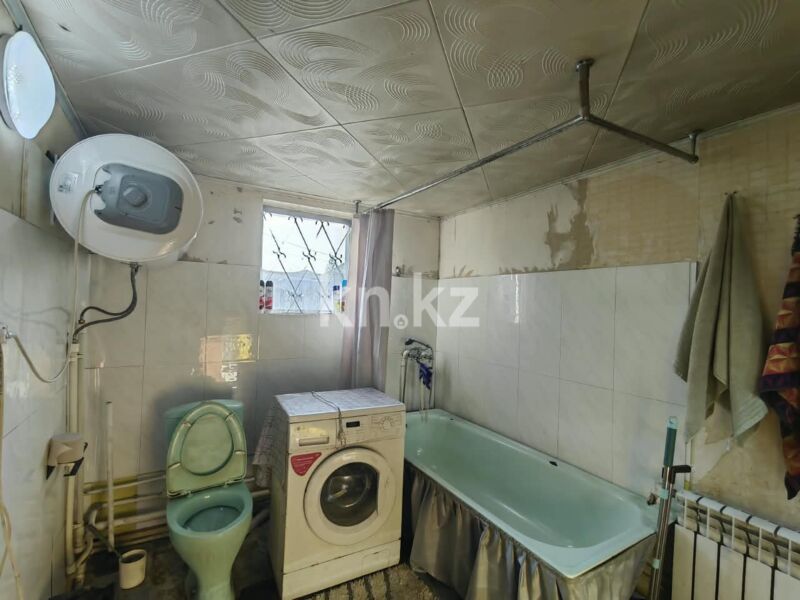 Продажа 2-комнатного дома, 65 м² - Продажа домов, коттеджей в Городе Караганды фото 13 из 23