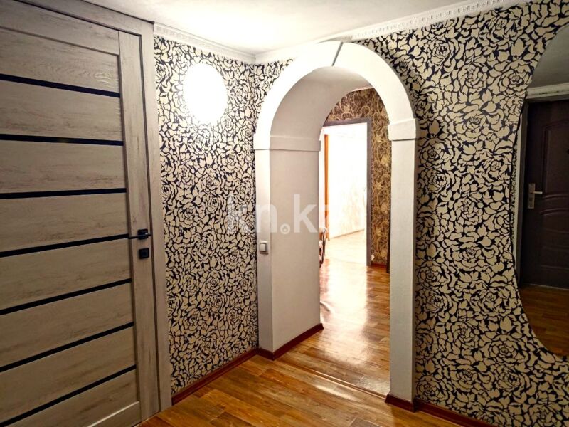 Продажа 3-комнатного дома, 77 м² - Продажа домов, коттеджей в Пришахтинске Караганды фото 16 из 21