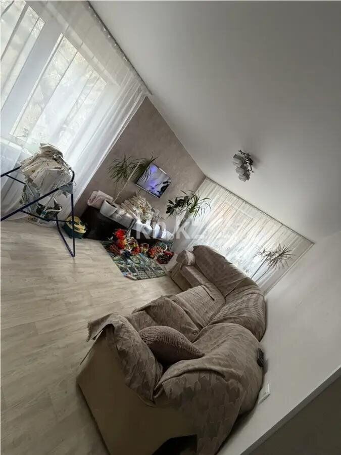 Продажа 3-комнатной квартиры, 57 м² - Продажа жилой и коммерческой недвижимости в Темиртау фото 1 из 4