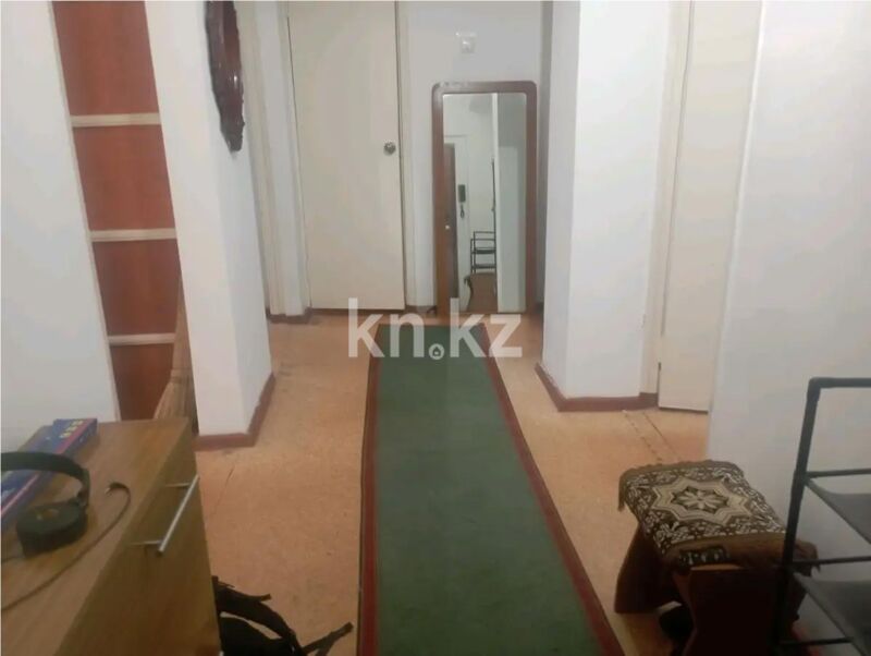 Продажа 3-комнатной квартиры, 68.4 м² - Продажа трехкомнатных квартир в Ауэзовском р-не Алматы - страница 20 фото 3 из 3