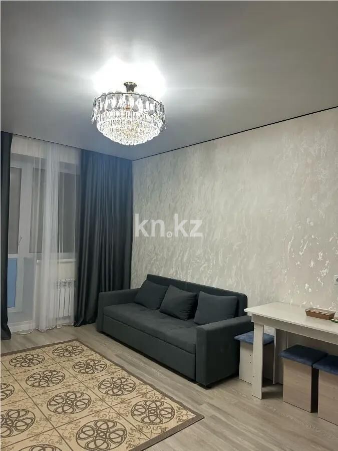 Продажа 2-комнатной квартиры, 39 м² - Продажа недвижимости в Казахстане - страница 4 фото 1 из 5