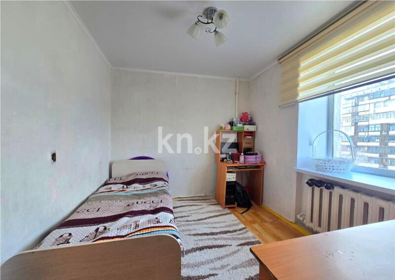 Продажа 3-комнатной квартиры, 55 м² - Продажа квартир в блочном доме в Темиртау - страница 11 фото 3 из 15