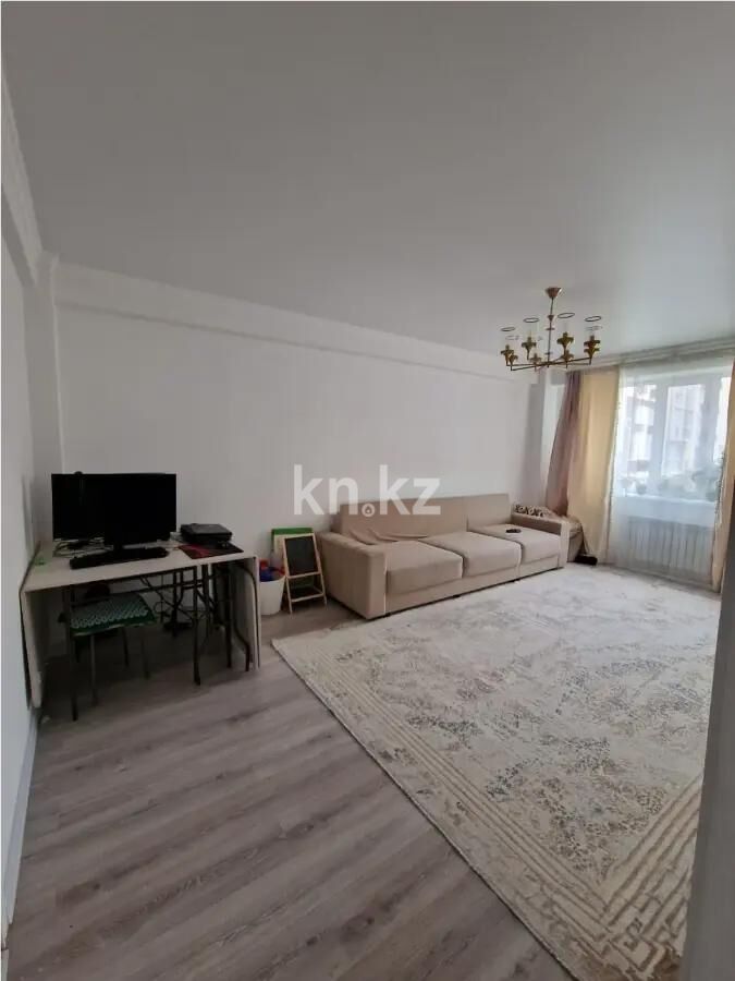 Продажа 2-комнатной квартиры, 62.9 м² - Продажа двухкомнатных квартир в монолитно-каркасном доме в Казахстане - страница 35 фото 1 из 4