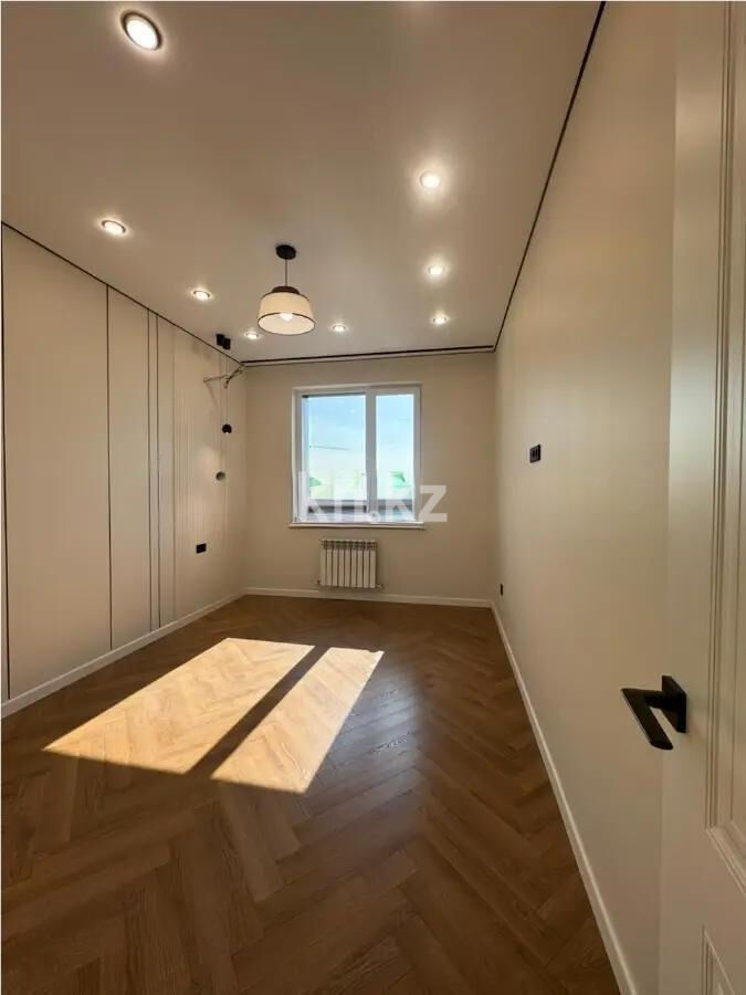 Продажа 1-комнатной квартиры, 45 м² - Продажа однокомнатных квартир в Медеуском р-не Алматы - страница 7 фото 3 из 3