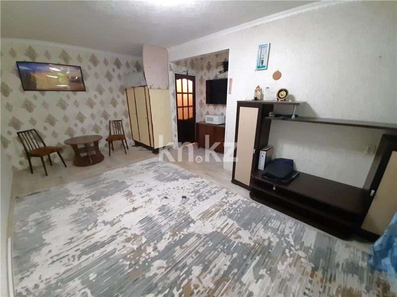Продажа 1-комнатной квартиры, 32 м² - Продажа однокомнатных квартир в Темиртау - страница 6 фото 2 из 6
