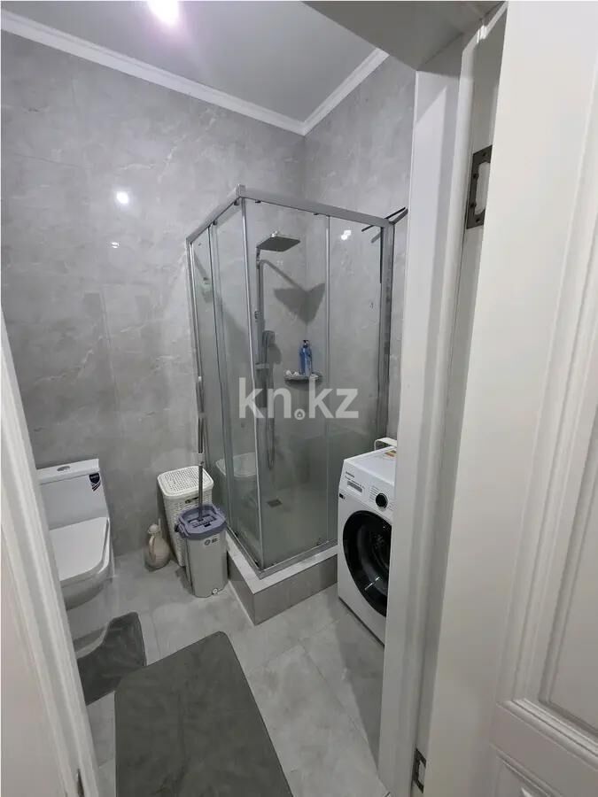 Продажа 2-комнатной квартиры, 55 м² - Продажа квартир в кирпичном доме в Казахстане - страница 28 фото 4 из 5