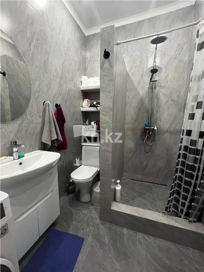 Продажа 1-комнатной квартиры, 38.1 м² - Продажа однокомнатных квартир в р-не Нура Астаны - страница 38 фото 3 из 4