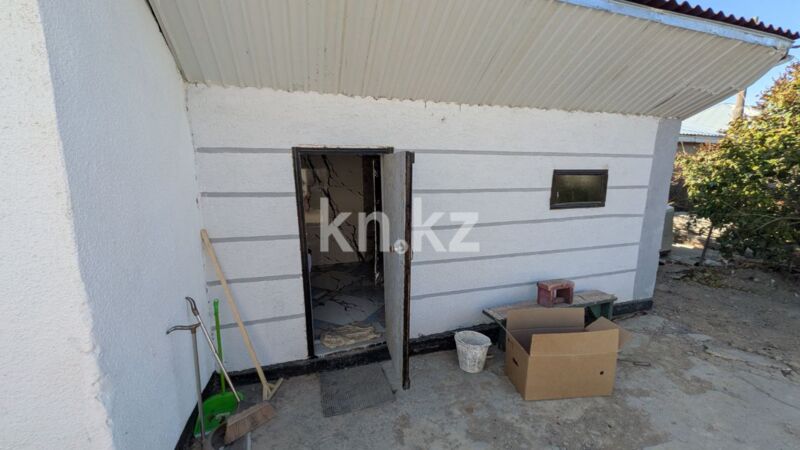 Продажа 3-комнатного дома, 76 м² - Продажа домов, коттеджей в Таразе фото 21 из 33