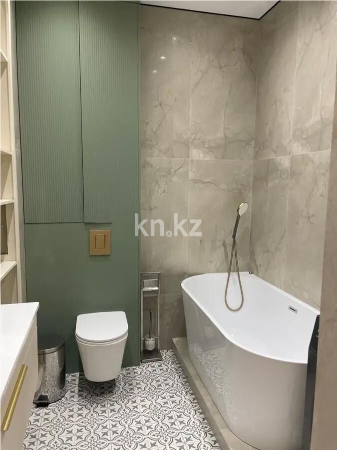 Продажа 4-комнатной квартиры, 130 м² - Продажа квартир в Семее фото 5 из 5