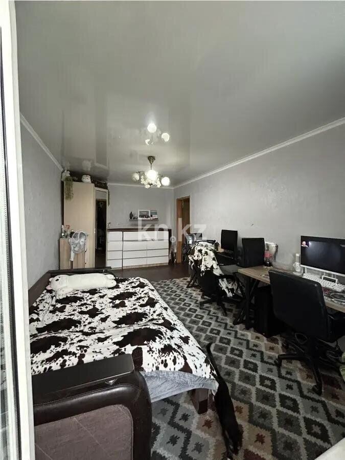 Продажа 1-комнатной квартиры, 29 м² - Продажа однокомнатных квартир в Казахстане - страница 3 фото 1 из 6
