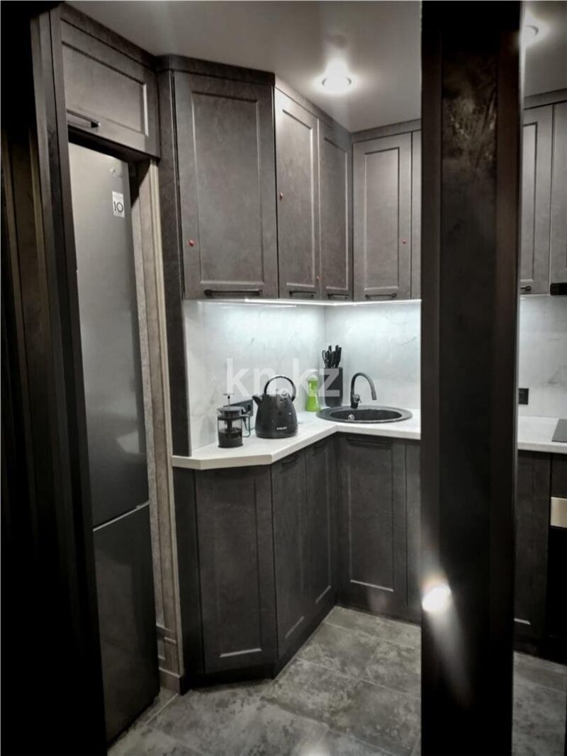 Продажа 2-комнатной квартиры, 47 м² - Продажа квартир в панельном доме в Казахстане - страница 14 фото 7 из 8