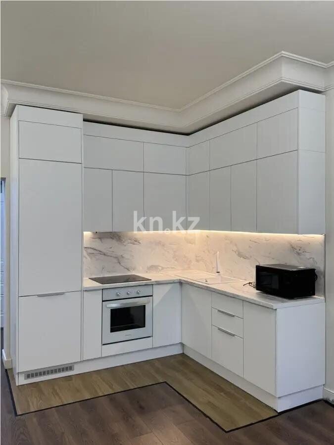 Продажа 2-комнатной квартиры, 70 м² - Продажа двухкомнатных квартир в Алматы фото 3 из 3