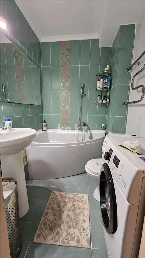 Продажа 2-комнатной квартиры, 43.6 м² - Продажа двухкомнатных квартир в р-не Байконур Астаны - страница 6 фото 4 из 4