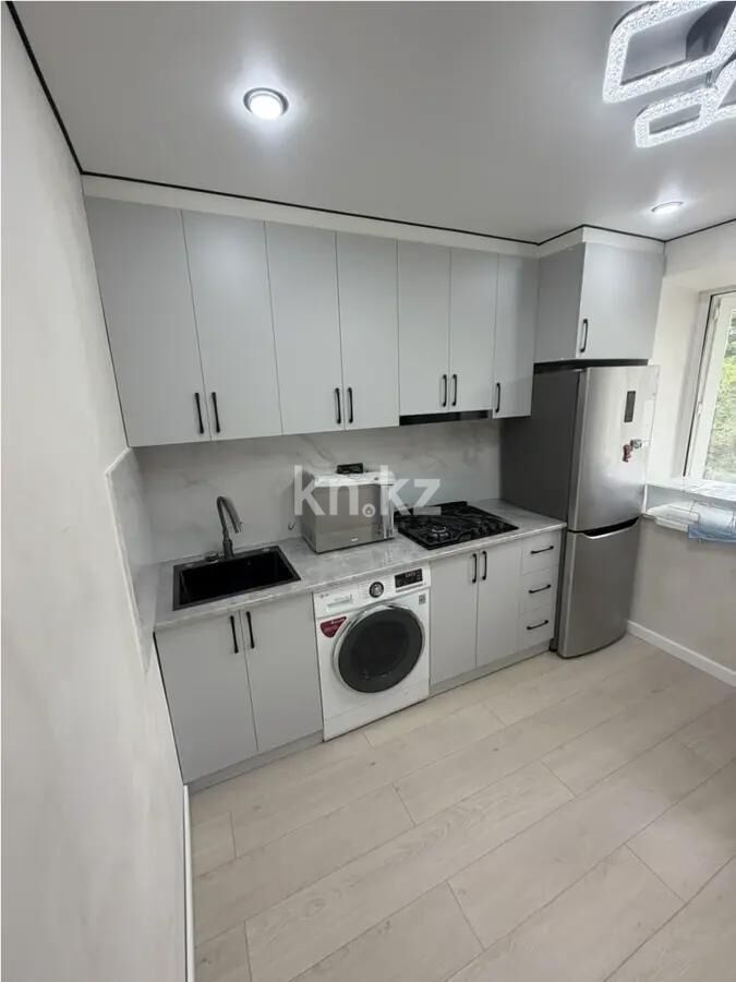 Продажа 3-комнатной квартиры, 60 м² - Продажа трехкомнатных квартир в Алмалинском р-не Алматы - страница 16 фото 3 из 5