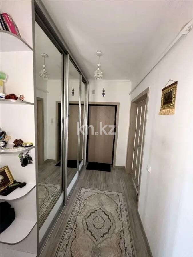 Продажа 2-комнатной квартиры, 67 м² - Продажа двухкомнатных квартир в р-не Алматы Астаны - страница 18 фото 6 из 6
