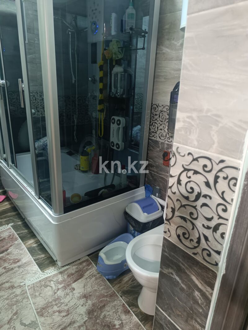 Продажа 4-комнатного дома, 130 м² - Продажа домов, коттеджей в Алматинской области фото 6 из 9