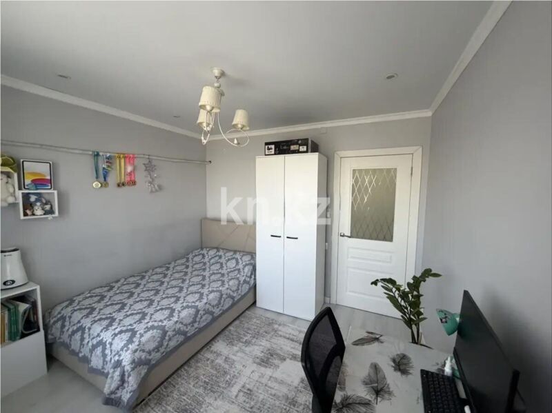 Продажа 3-комнатной квартиры, 55 м² - Продажа квартир в Алматы - страница 57 фото 4 из 5