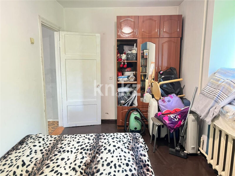 Продажа 2-комнатной квартиры, 43 м² - Продажа квартир в Михайловке Караганды - страница 4 фото 6 из 11