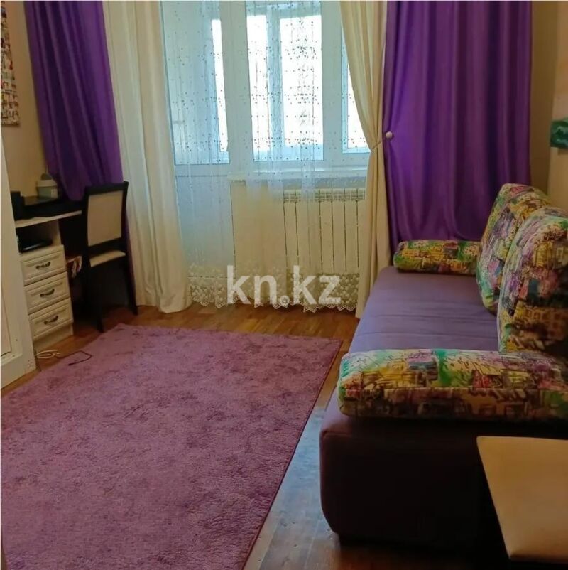 Продажа 2-комнатной квартиры, 42 м² - Продажа двухкомнатных квартир в кирпичном доме в Алматы - страница 14 фото 2 из 5