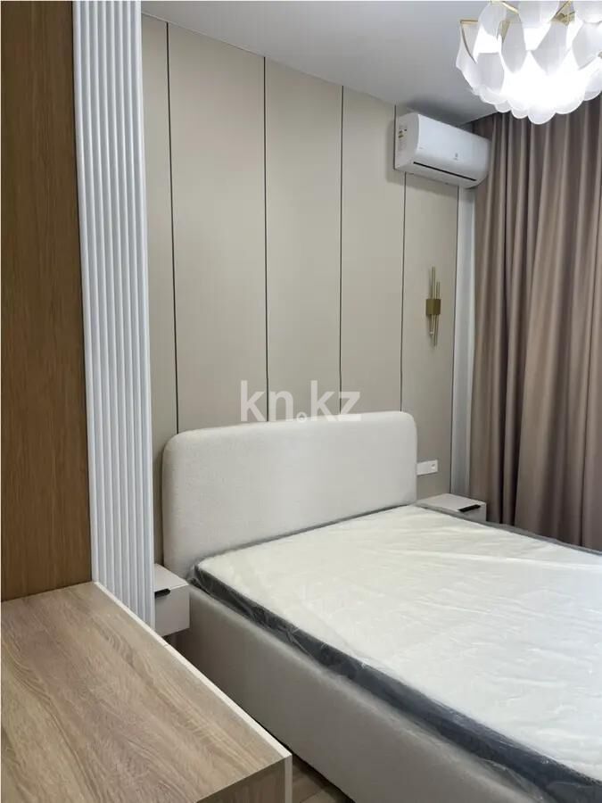 Продажа 2-комнатной квартиры, 46 м² - Продажа двухкомнатных квартир в монолитно-каркасном доме в Казахстане - страница 39 фото 2 из 6