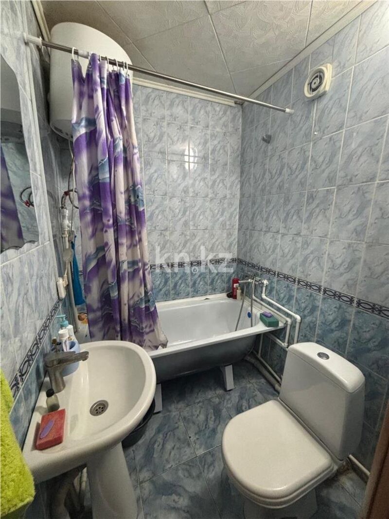 Продажа 2-комнатной квартиры, 42 м² - Продажа двухкомнатных квартир в Караганде - страница 4 фото 6 из 7